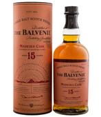 Balvenie 15 Madeira Cask - travel edition, Verzamelen, Nieuw, Overige typen, Ophalen of Verzenden