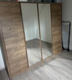 Kleerkast, Ophalen, Zo goed als nieuw, 200 cm of meer, 150 tot 200 cm