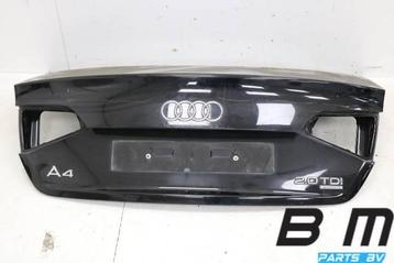 Achterklep Audi A4 8K Limo 8K5827023AE beschikbaar voor biedingen