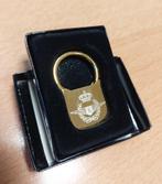 Sleutelhanger Belgische luchtmacht, Verzamelen, Ophalen of Verzenden, Nieuw, Overige typen