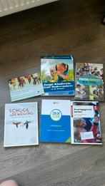Ervaringsgericht werken in het basisonderwijs met kleuters, Ophalen, Ferre Laevers