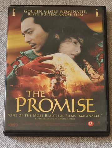 DVD « La Promesse »