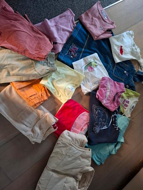 Kinderkleding 17s Mexx, River Woods, maat 116 alles 25€, Kinderen en Baby's, Kinderkleding | Kinder-kledingpakketten, Zo goed als nieuw