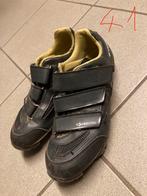 mountainbikeschoenen b-twin, Fietsen en Brommers, Fietsaccessoires | Fietskleding, Ophalen, Gebruikt, Heren, Schoenen