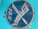 Eriba PAN 1965 oldtimer, Caravans en Kamperen, Standaardzit, Omvormbare zithoek, Tot en met 3, Particulier