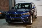 BMW X1 2.0 dA sDrive18 Navigatie Automaat Trekhaak EURO6, Auto's, BMW, Te koop, Gebruikt, 5 deurs, Emergency brake assist