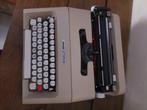 Machine à écrire Olivetti Lettera 35, Diversen, Typemachines, Zo goed als nieuw, Ophalen