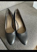 Tamaris damesschoenen, zwart maat 38, Tamaris, Pumps, Zwart, Ophalen of Verzenden