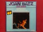 Lp Joan Baez: Lovesongs, 12 pouces, Utilisé, Enlèvement ou Envoi