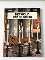 Strip Xan (Tristan), Het goud van de Dood, oude editie, Ophalen of Verzenden, Zo goed als nieuw