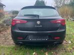 Alfa Romeo Giulietta 2.0L 170cv Euro 5 avec demande d immat, Auto's, Euro 5, Particulier, Te koop, Giulietta