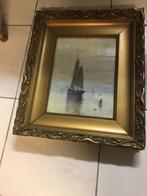 schilderij, Antiek en Kunst, Kunst | Schilderijen | Klassiek, Ophalen