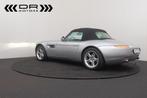BMW Z8 4.9 V8 BMW PERFORMANCE PACKAGE - FIRST OWNER!! - TOP, 0 kg, 400 pk, Z8, Cabriolet