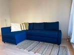 Hoekslaapbank - Hoekzetel met opberger - IKEA FRIHETEN, Ophalen, Gebruikt, 125 tot 150 cm, Hoekbank