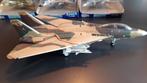 Franklin mint armour collection 1:48 scale f-14 usFranklin m, Groter dan 1:72, Ophalen of Verzenden, Zo goed als nieuw