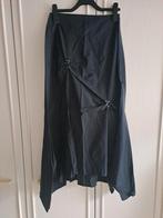 Jupe longue noire comme neuve T38, Enlèvement, Comme neuf