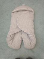 Grijs engelennest voor baby's van Cotton Juice, Ophalen of Verzenden, Zo goed als nieuw, Cotton Juice