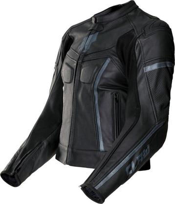 Claw Rico Jacket Black  beschikbaar voor biedingen