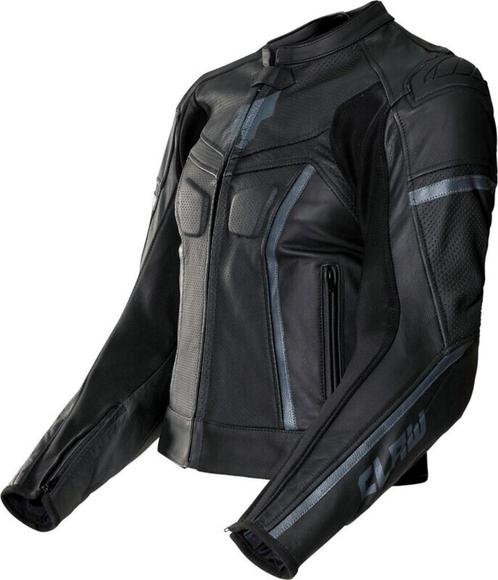 Claw Rico Jacket Black, Motoren, Kleding | Motorkleding, Jas | textiel, Dames, Heren, Nieuw met kaartje, Ophalen of Verzenden