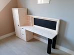 nieuw leuke stevige speeltafel steigerhout, Ophalen of Verzenden, Nieuw