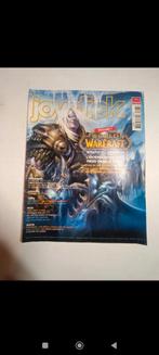 Joystick tijdschrift september 2007 #197, Ophalen of Verzenden, Zo goed als nieuw