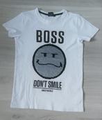 Verschillende t-shirts,maat 146, Kinderen en Baby's, Kinderkleding | Maat 146, Ophalen of Verzenden, Zo goed als nieuw, Jongen