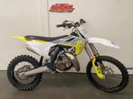 Husqvarna TC 85 - 2023, 85 cc, Bedrijf, Crossmotor, 11 kW of minder