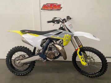 Husqvarna TC 85 - 2023 beschikbaar voor biedingen