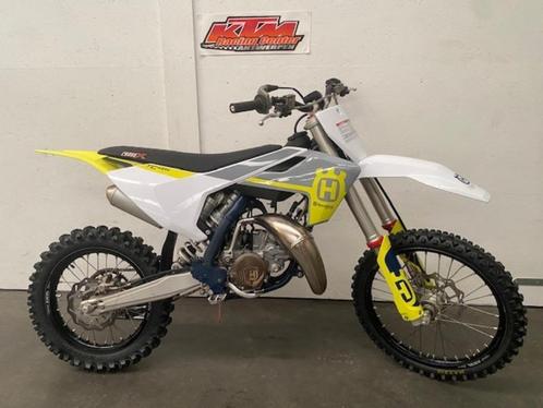Husqvarna TC 85 - 2023, Motoren, Motoren | Husqvarna, Bedrijf, Crossmotor, 11 kW of minder, 1 cilinder, Ophalen
