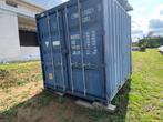 Container, Ophalen