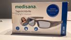 Medisana daglichtbril, Audio, Tv en Foto, Televisie-accessoires, Ophalen of Verzenden, Zo goed als nieuw
