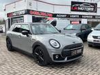 **Mini Cooper D Clubman// John Cooper Works//Voll**, Auto's, 116 g/km, 1995 cc, 4 cilinders, 1545 kg