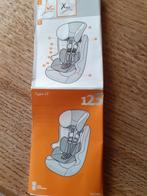 Kinder zit, Ophalen, Zo goed als nieuw