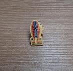 PIN - BESANCON - FRANCE - FRANKRIJK - LUCHTBALLON, Verzenden, Gebruikt, Stad of Land, Speldje of Pin
