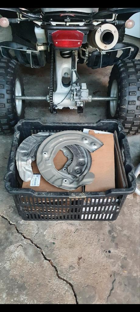 BMW G30 freinage origine, Auto-onderdelen, Remmen en Aandrijving, BMW, Ophalen