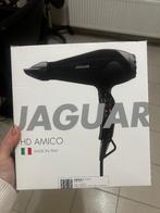 Jaguar haardroger + sibel brushing borstel, Handtassen en Accessoires, Uiterlijk | Haarverzorging, Ophalen of Verzenden, Haardroger