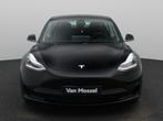 Tesla Model 3 Long Range AWD 75 kWh, Auto's, Automaat, Stof, 351 pk, Electronic Stability Program (ESP)