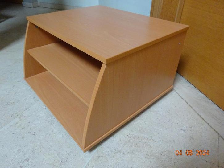 TV kastje, of bijzettafeltje*PRIMA STAAT*KOOPJE*KOOPJE*, Huis en Inrichting, Tafels | Bijzettafels, Ophalen