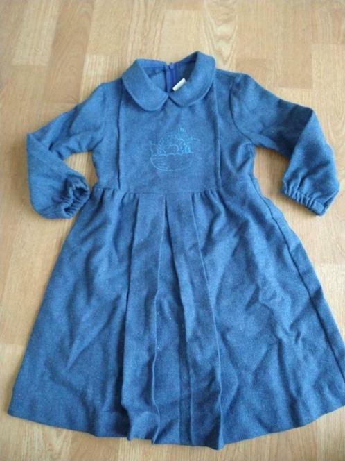 Vintage meisjes jurk, Kleding | Dames, Jurken, Zo goed als nieuw, Verzenden