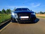 AUDI A6 QUATTRO BREAK 411PK 850NM RS6-LOOK&SOUND TOPWAGEN, Automaat, Euro 5, Zwart, Zwart