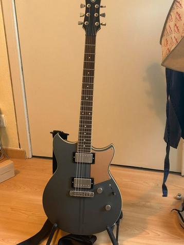 Yamaha revstar 820cr, Musique & Instruments, Enlèvement, Comme neuf, Fender