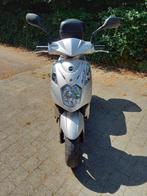 SYM ORBIT 2 KLASSE B, Fietsen en Brommers, Scooters | SYM, Ophalen, Gebruikt, Klasse B (45 km/u), Benzine