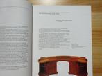 Belgische Meubelkunst in de XXe eeuw, 1979, Lannoo, Boeken, Ophalen of Verzenden, Zo goed als nieuw, Overige onderwerpen