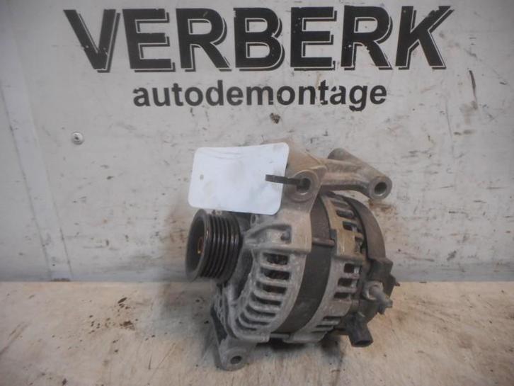 DYNAMO Opel Corsa E (01-2014/06-2019) (13587307), Auto-onderdelen, Motor en Toebehoren, Opel, Gebruikt