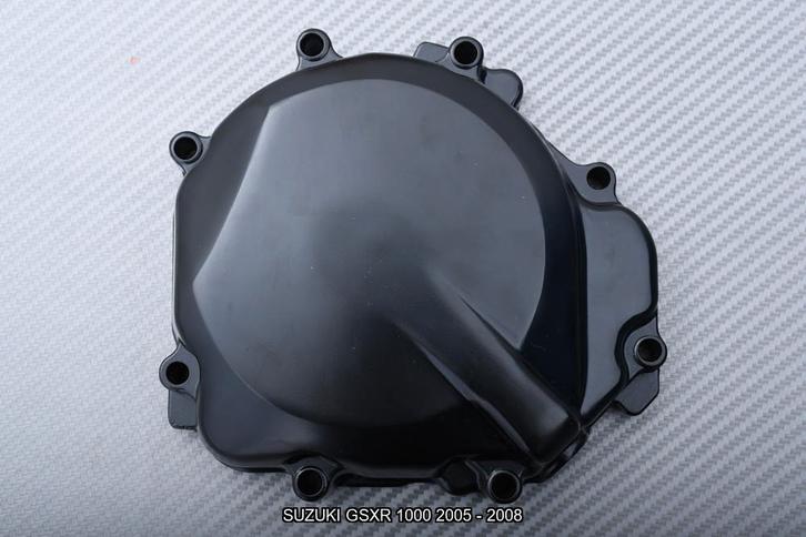 Dynamo Deksel SUZUKI GSXR 1000 2005 2008 2007, Motoren, Accessoires | Overige, Nieuw, Ophalen of Verzenden