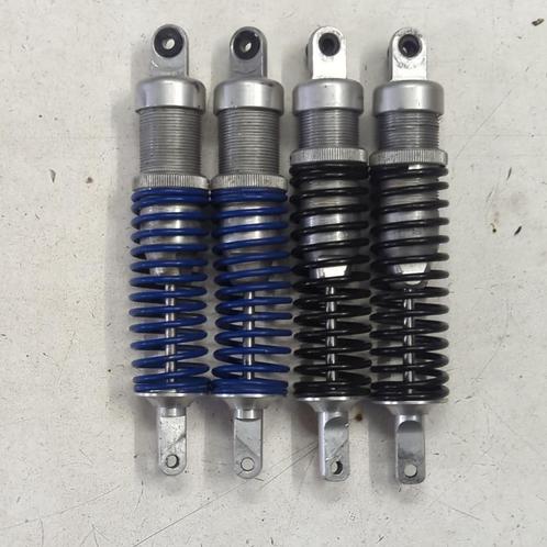 FG offroad schokdempers full aluminium, alle opties (2wd 4wd, Hobby en Vrije tijd, Modelbouw | Radiografisch | Auto's, Gebruikt