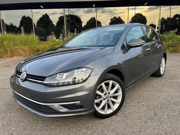 Volkswagen Golf VII * 1.0TSI * Comfortline beschikbaar voor biedingen