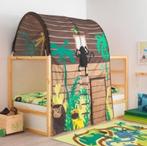 Cabane de lit Ikea, Enfants & Bébés, Chambre d'enfant | Lits superposés & Lits mezzanines, Utilisé, Enlèvement ou Envoi