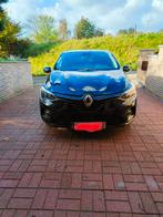 Renault Clio Tce90 evolution, Auto's, Zwart, Grijs, Particulier, USB