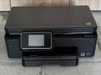 HP PhotoSmart 6525 all in one printer met wifi., Gebruikt, Printer, Inkjetprinter, Ophalen of Verzenden